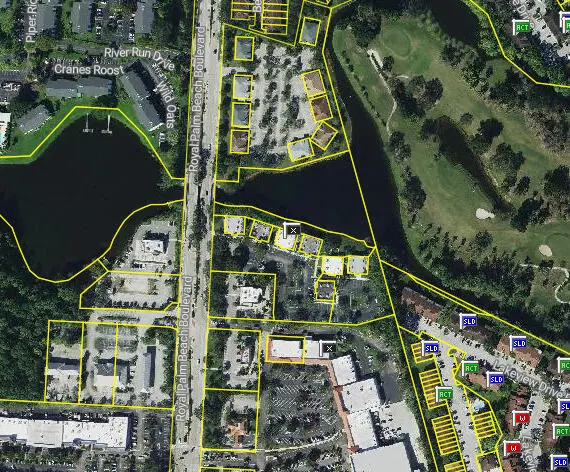 map (3) at 1402 Royal Palm Beach Boulevard 300, Royal Palm Beach