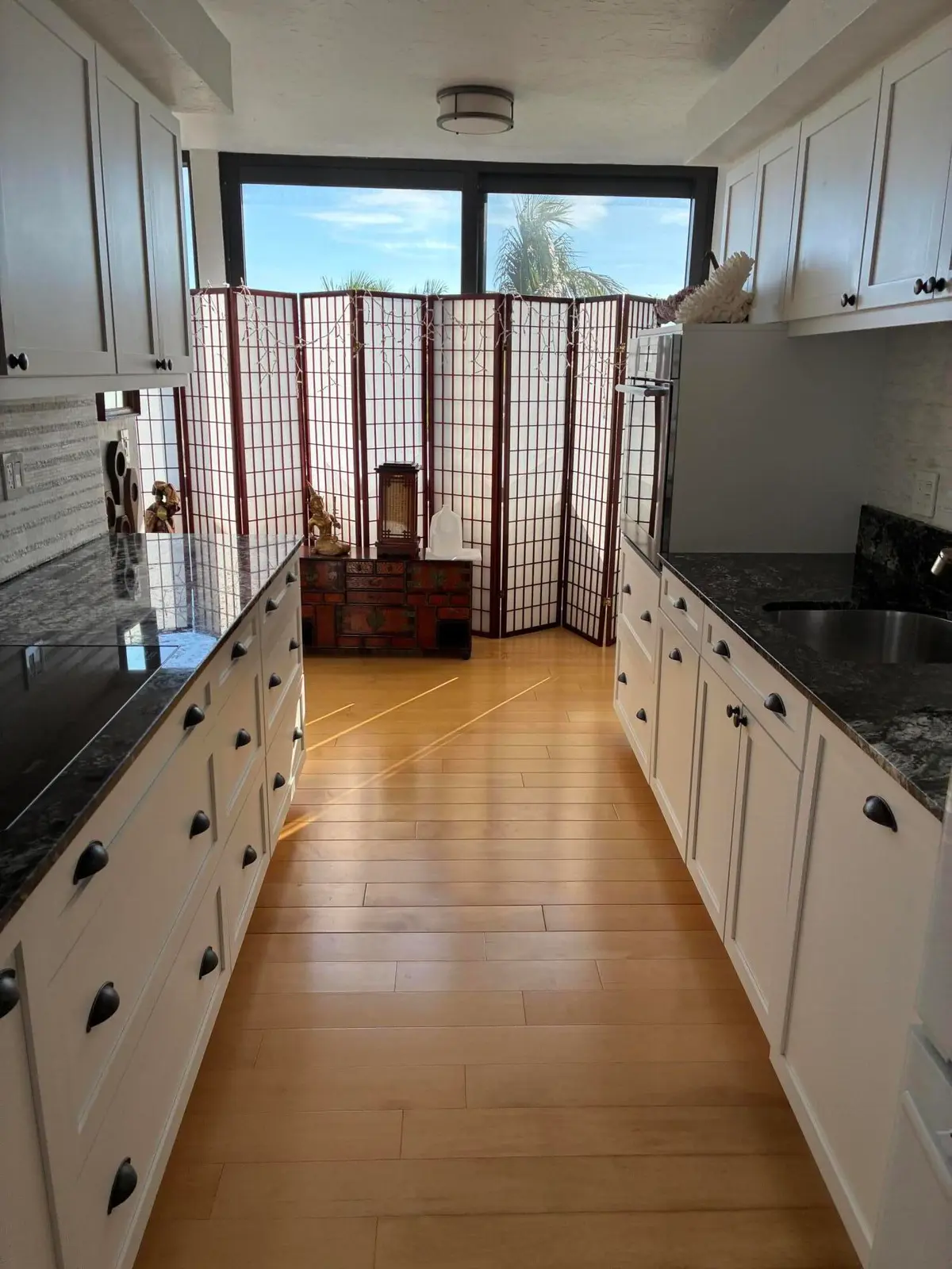 KITCHEN at 3589 S Ocean Boulevard 506, South Palm Beach
