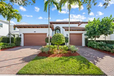 1110 Faulkner Terrace, Palm Beach Gardens – sold