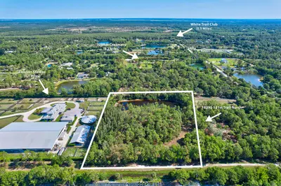 18395 131st Trail, Jupiter – Unimproved Land for sale