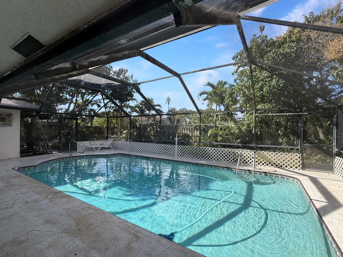 541 Azure Ave Pool View at 541 Azure Avenue, Wellington