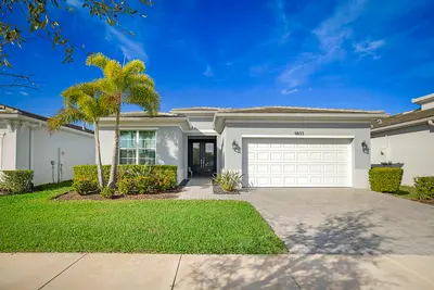 9833 SW Isabelline Drive, Port St. Lucie – sold