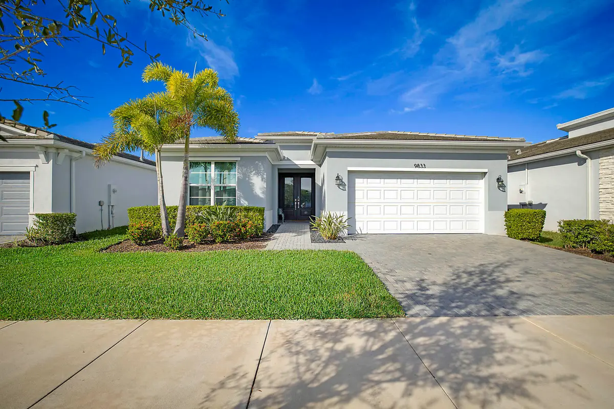 9833 SW Isabelline Drive -52 at 9833 SW Isabelline Drive, Port St. Lucie