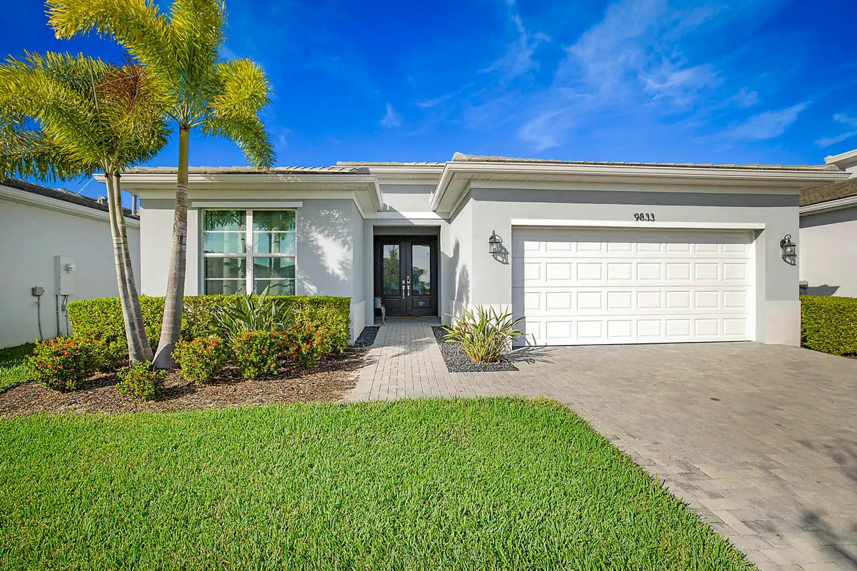 9833 SW Isabelline Drive -51 at 9833 SW Isabelline Drive, Port St. Lucie