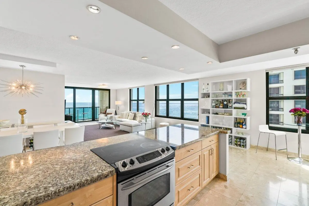 003-3115SouthOceanBoulevard-HighlandBeac at 3115 S Ocean Boulevard 1104, Highland Beach