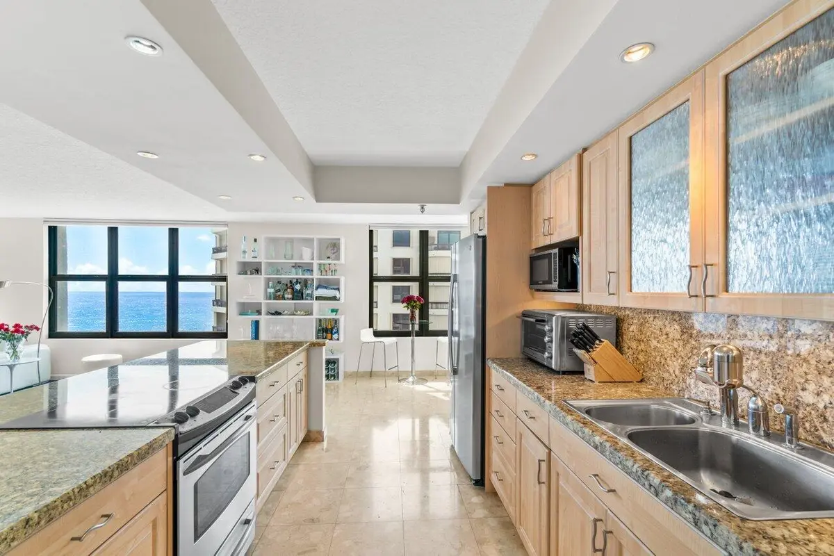008-3115SouthOceanBoulevard-HighlandBeac at 3115 S Ocean Boulevard 1104, Highland Beach