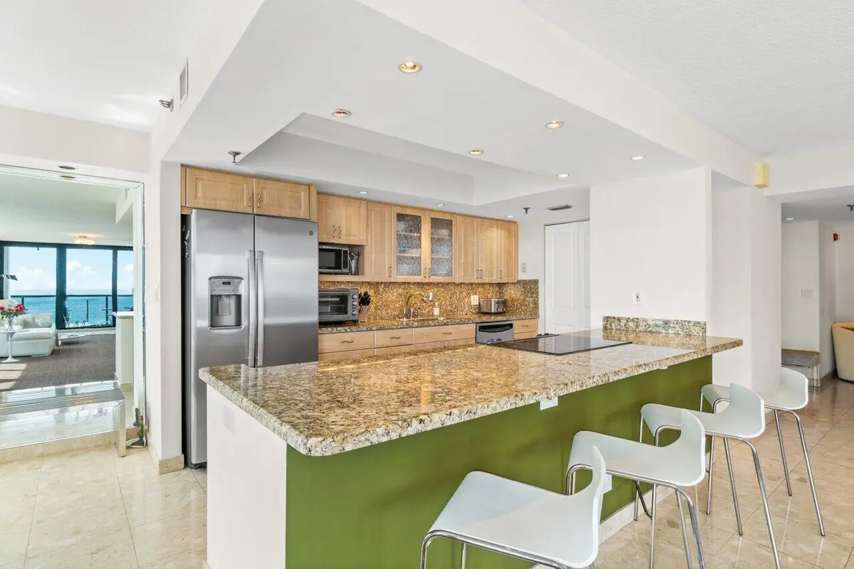 009-3115SouthOceanBoulevard-HighlandBeac at 3115 S Ocean Boulevard 1104, Highland Beach