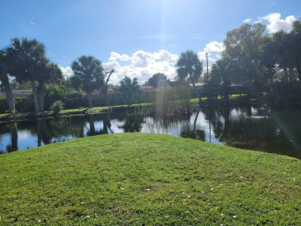 lake at 2516 S 19th Street 208, Fort Pierce
