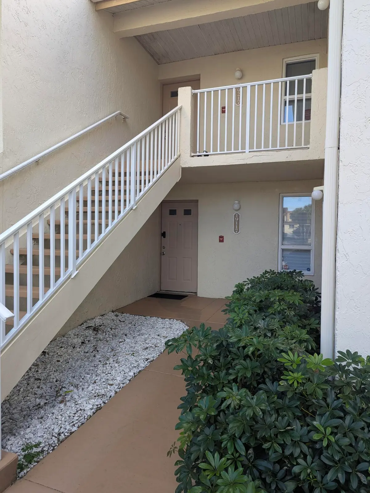 Entrance at 19117 Glenmoor Drive, West Palm Beach