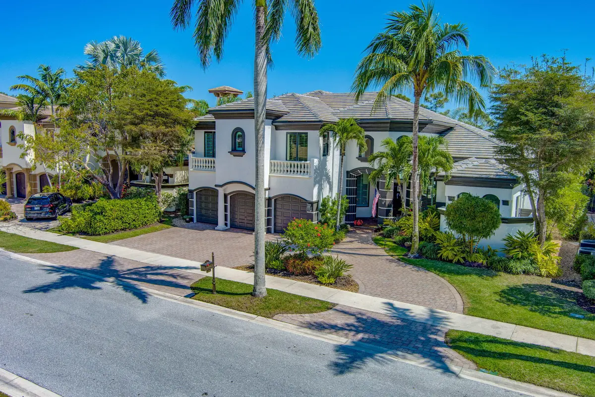 118 Via Quantera at 118 Via Quantera, Palm Beach Gardens