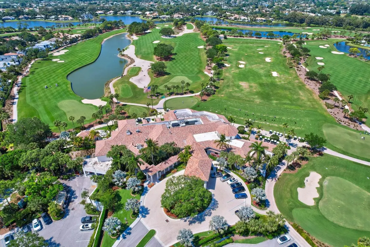18 Holes of Championship Golf at 187 Birkdale Lane, Jupiter