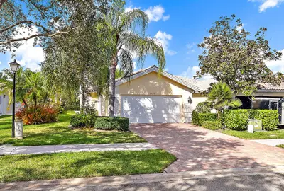 3546 SE Glacier Terrace, Hobe Sound – sold
