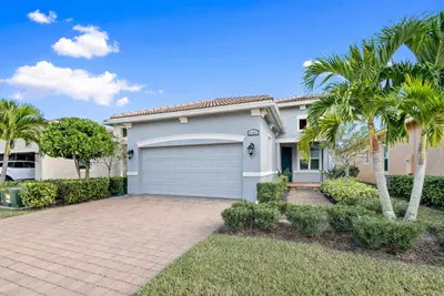 9189 SW Pepoli Way, Port St. Lucie – sold