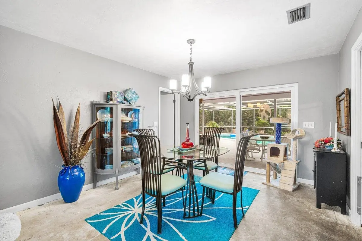 Dining and New Impact Sliders at 1220 SW 25th Place, Boynton Beach