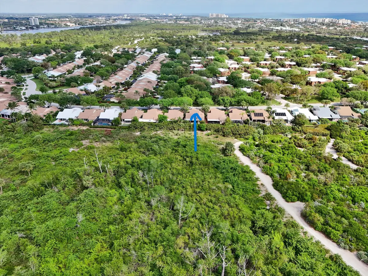 LOCATION LOCATION LOCATION at 316 River Edge Road, Jupiter