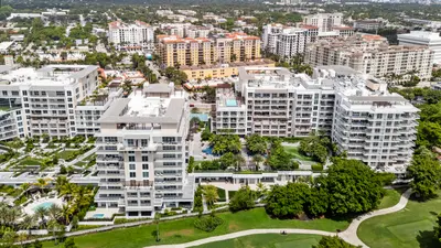 220 SE Mizner Boulevard 523, Boca Raton – sold