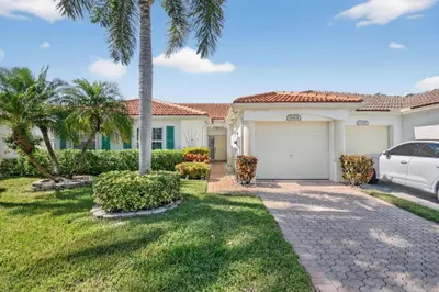 15431 Watershore Lane, Delray Beach – sold