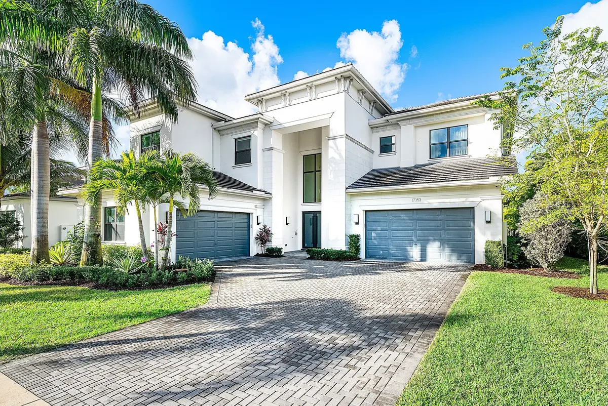 003-17353RosellaRoad-BocaRaton-FL-33496- at 17353 Rosella Road, Boca Raton