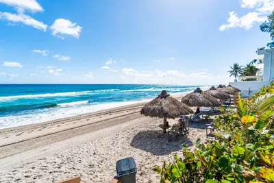 3912 S Ocean Boulevard 605, Highland Beach – sold