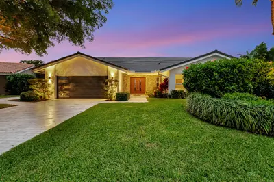 4911 Pineview Circle, Delray Beach – sold