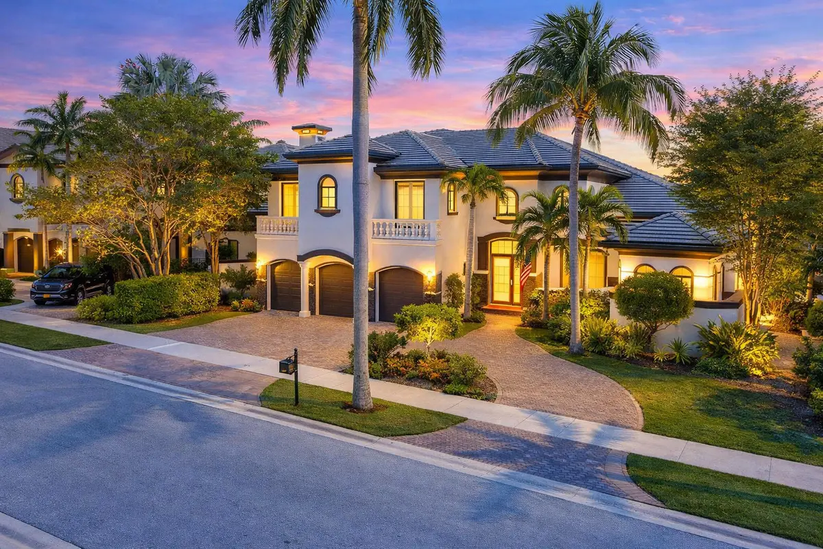118 Via Quantera at 118 Via Quantera, Palm Beach Gardens