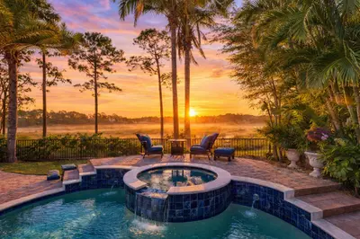 118 Via Quantera, Palm Beach Gardens – sold