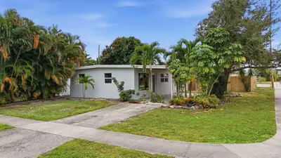 403 Todd Street, Jupiter – sold