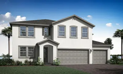 14452 SW Urbane Way, Port St. Lucie – sold