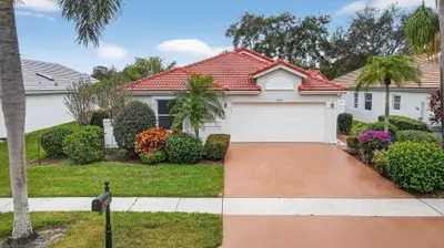 7932 Sailing Shores Terrace, Boynton Beach – sold