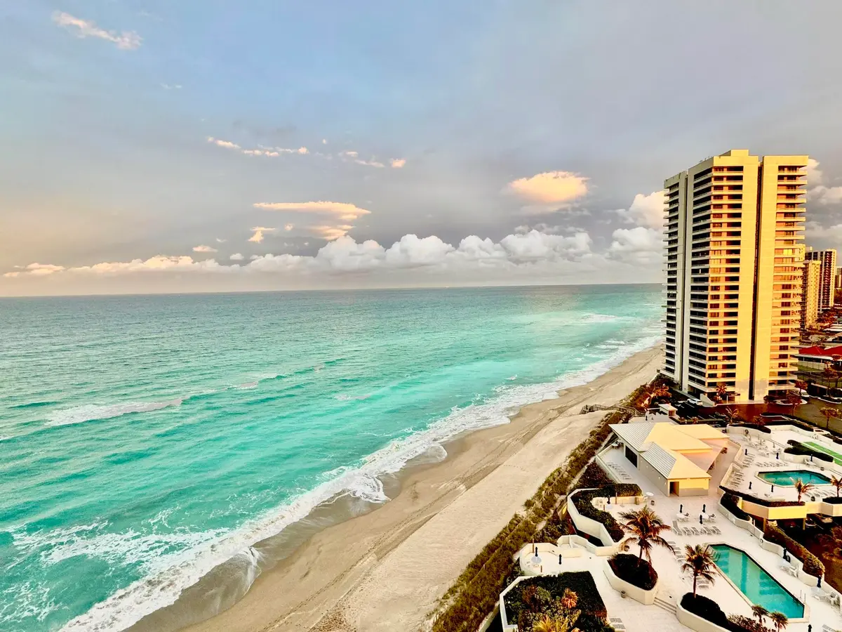 IMG_0095 at 5540 N Ocean Drive 14b, Singer Island