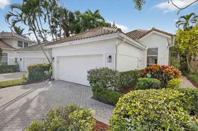 6607 NW 25th Way, Boca Raton – sold