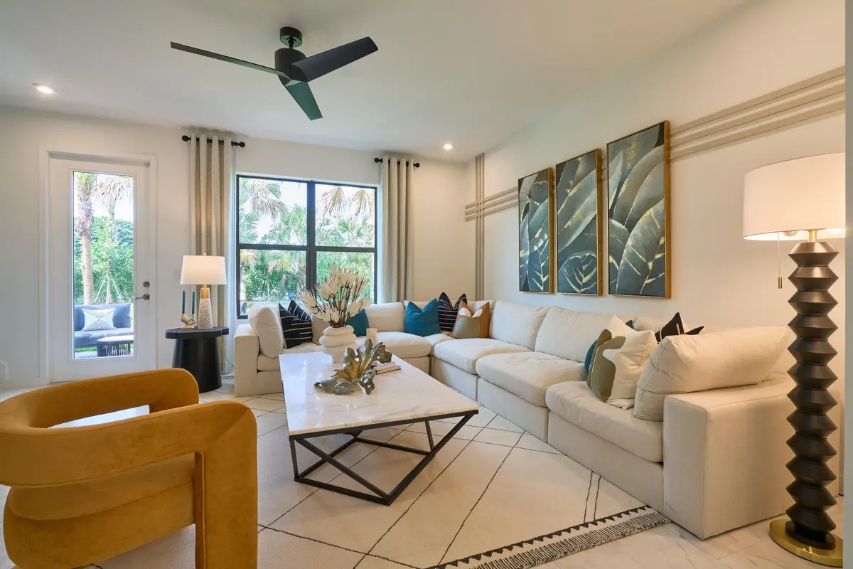 Ellery Great Room at 7250 Brenner Avenue, Lake Worth