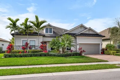440 Sonoma Isles Circle, Jupiter – sold