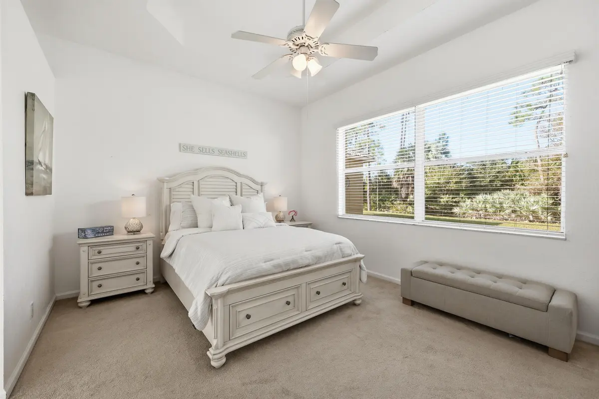 Primary Suite at 5427 Place Lake Drive, Fort Pierce