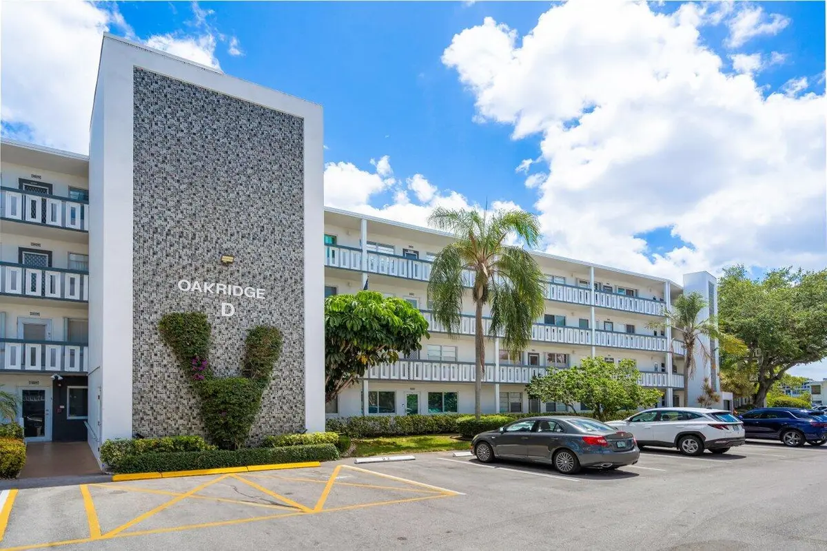 002-3024OakridgeD-DeerfieldBeach-FL-3344 at 3024 Oakridge D 3024, Deerfield Beach
