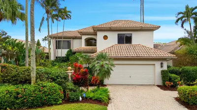 2248 NW 60th Street, Boca Raton – sold