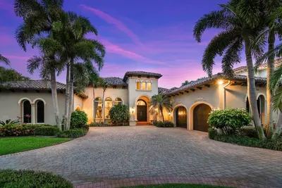 17526 Grand Este Way, Boca Raton – sold