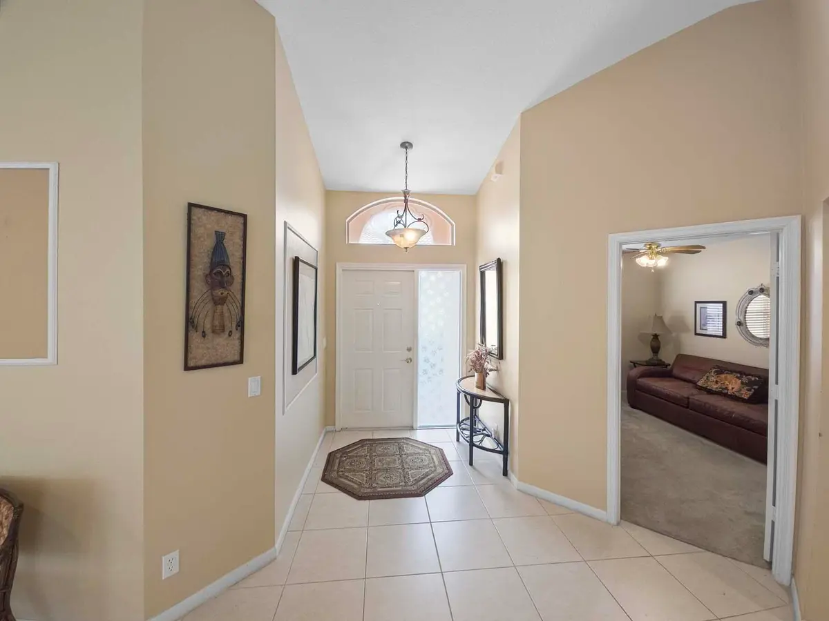 ENTRANCE at 5178 Pelican Cove Drive, Boynton Beach