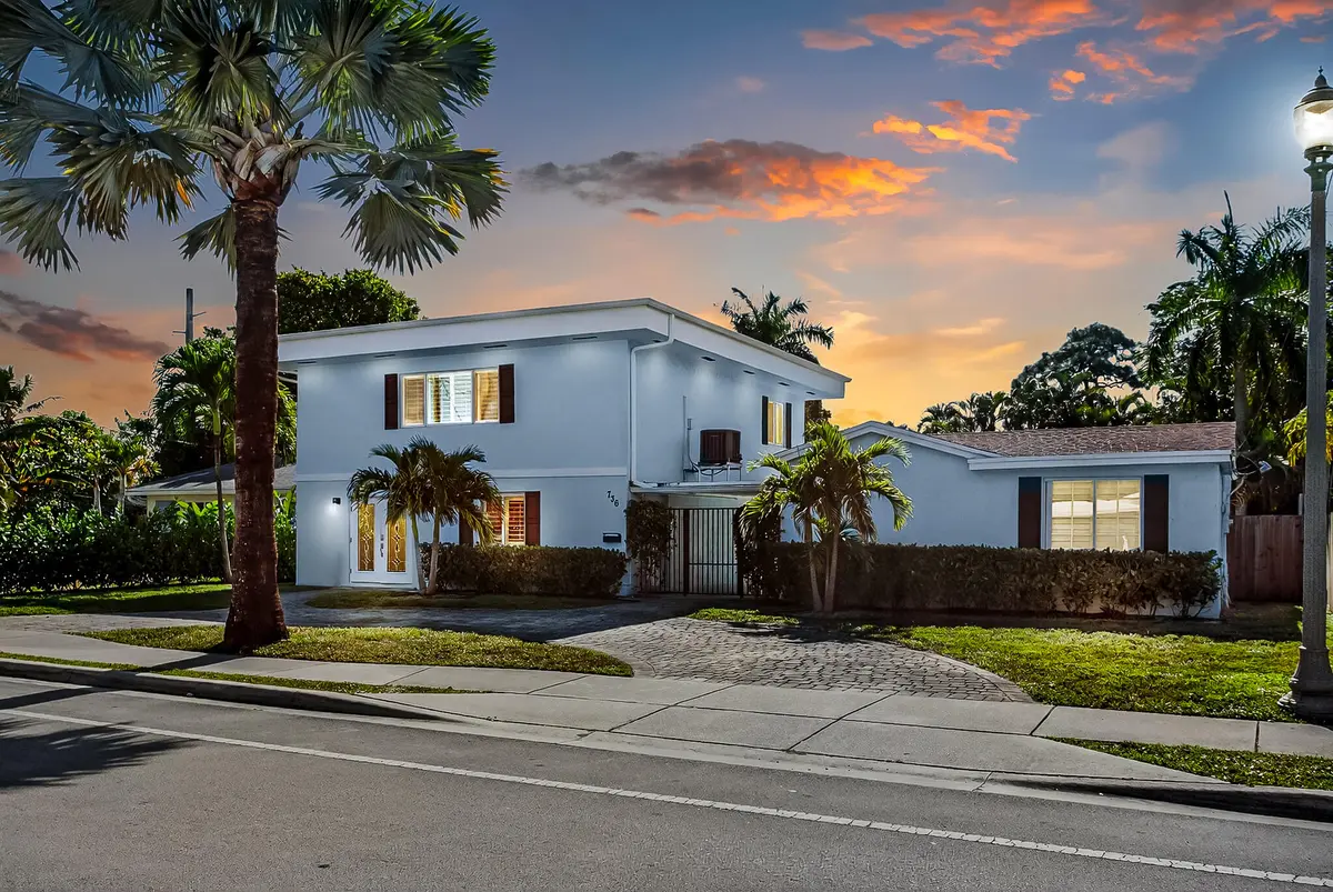 twlightfront at 736 NE 34th Court, Oakland Park