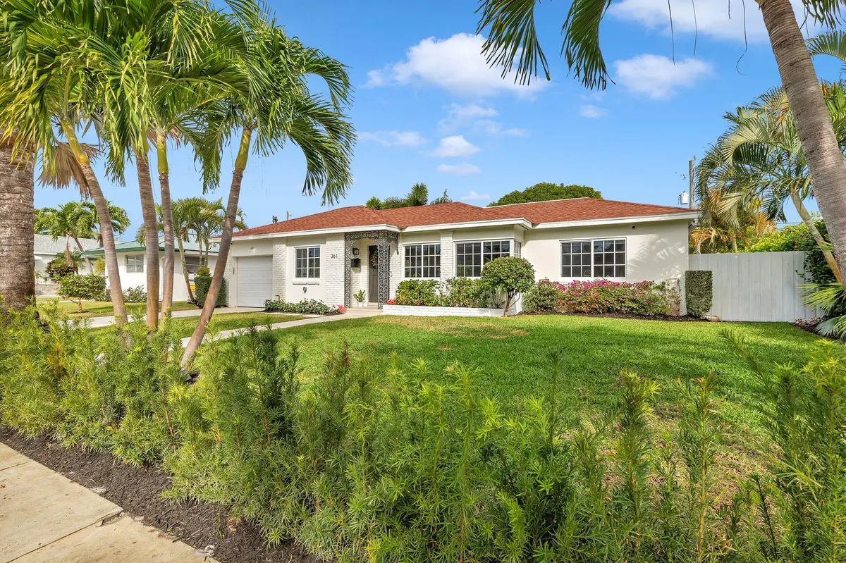 361 Franklin Road, West Palm Beach, FL – photo 2