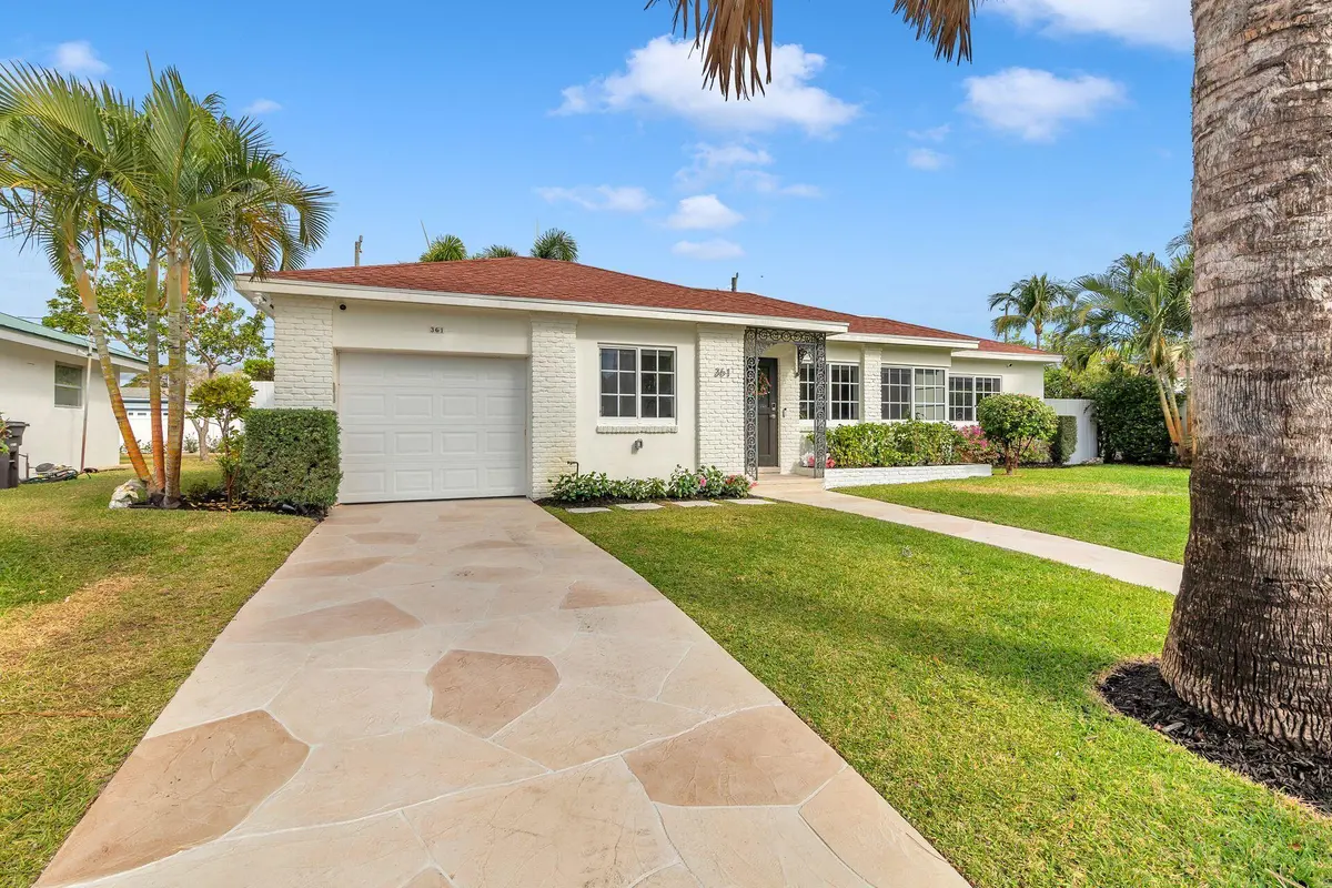 361 Franklin Road, West Palm Beach, FL – photo 3