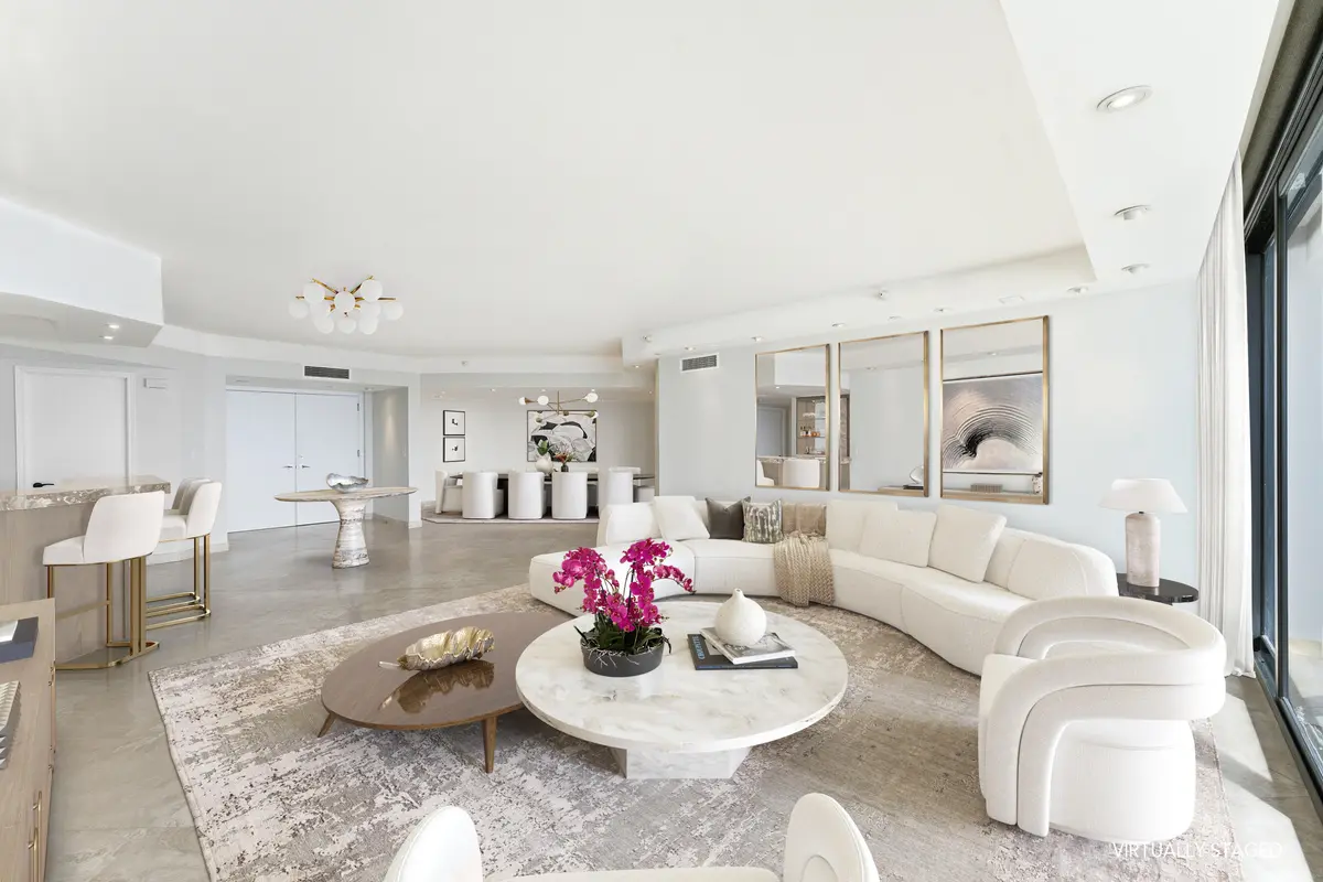 3100 S Ocean Blvd 403S Palm Beach LR DR at 3100 S Ocean Boulevard 403s, Palm Beach