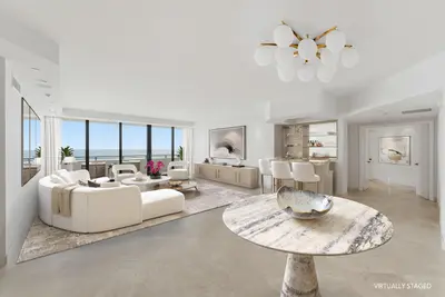 3100 S Ocean Boulevard 403s, Palm Beach – sold