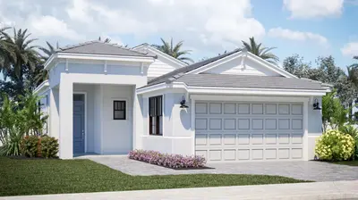 488 SE Fascino Circle, Port St. Lucie – sold