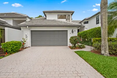 1121 Sand Drift Way B, West Palm Beach – sold