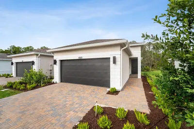 10123 Dreamweaver Road 48, Port St. Lucie – sold