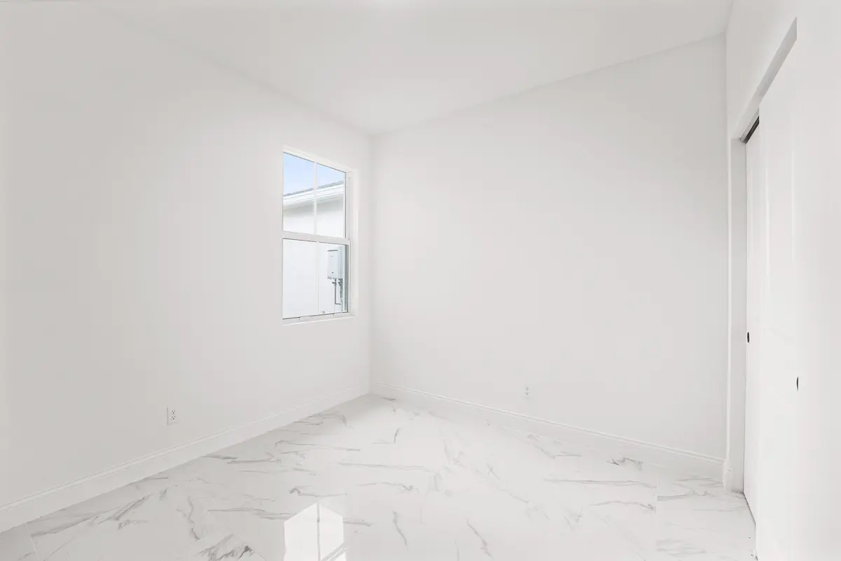 Bedroom 2 at 10123 Dreamweaver Road 48, Port St. Lucie