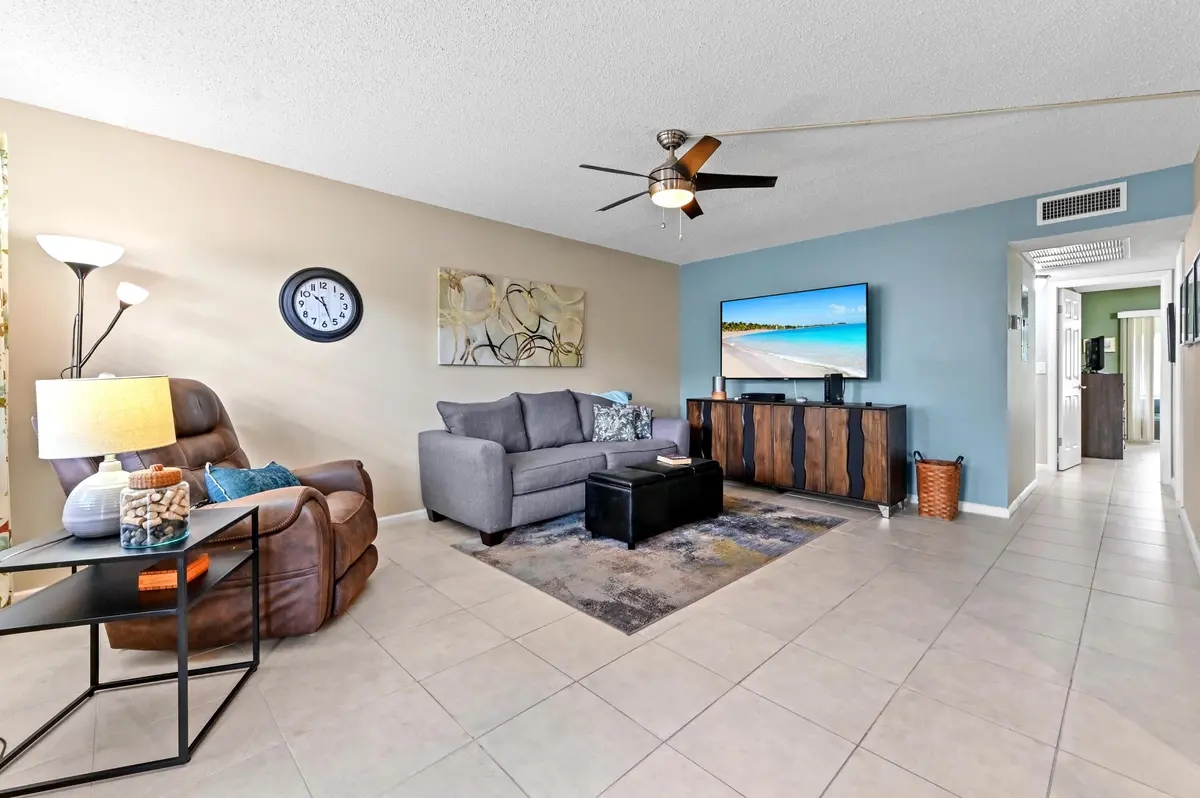 07 Livingroom 02 at 196 Grantham F 196, Deerfield Beach