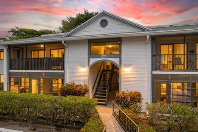 15449 Lakes Of Delray Boulevard 102, Delray Beach – sold