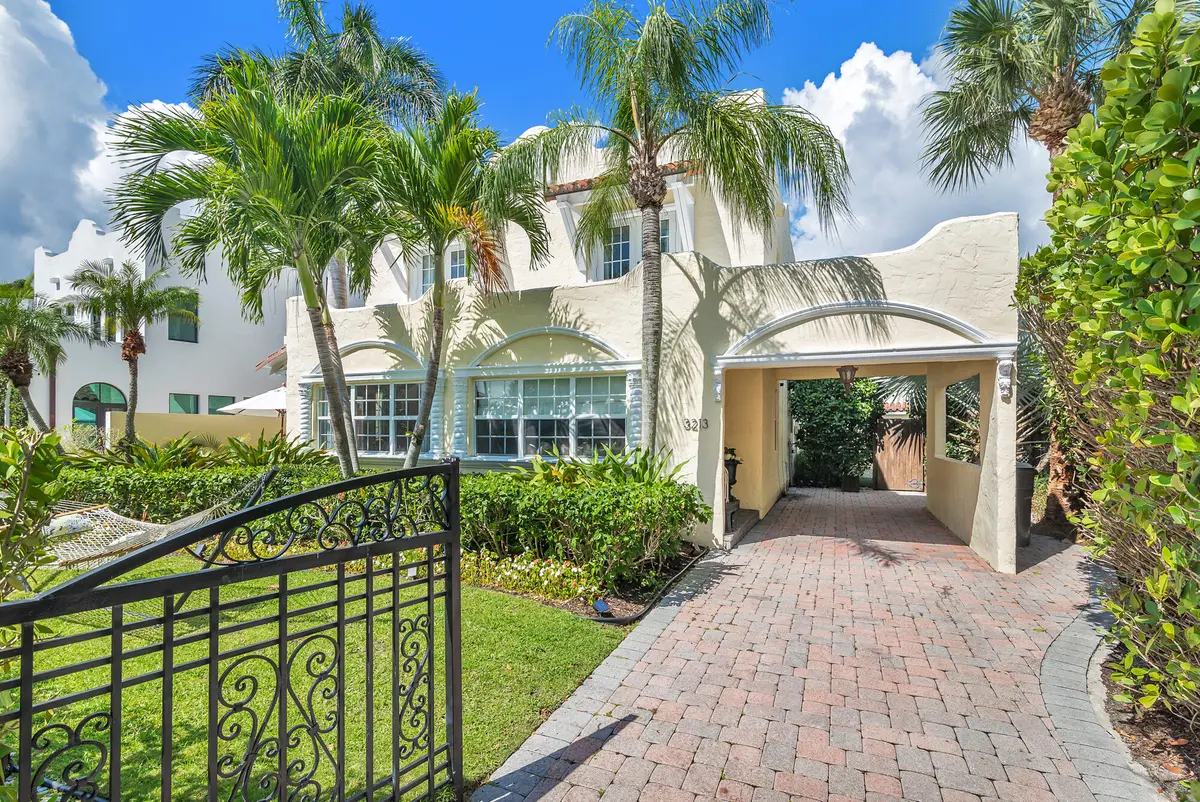 3213 Vincent Road at 3213 Vincent Road, West Palm Beach
